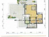 建信·奥林匹克花园,户型图,点击放大