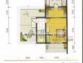 建信·奥林匹克花园,户型图,点击放大