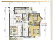 建信·奥林匹克花园,户型图,点击放大