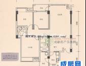 红馆,户型图,点击放大