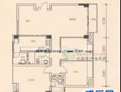 红馆,户型图,点击放大