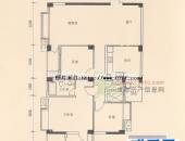 红馆,户型图,点击放大