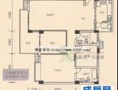 红馆,户型图,点击放大