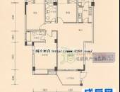 红馆,户型图,点击放大