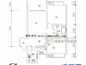 紫东梵谷,户型图,点击放大