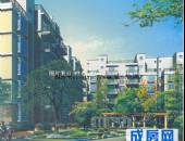 和韵美联墅-外观图