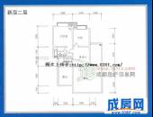 和韵美联墅,户型图,点击放大