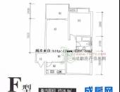 紫东梵谷,户型图,点击放大