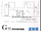 紫东梵谷,户型图,点击放大