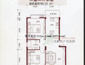 邑都上城,户型图,点击放大