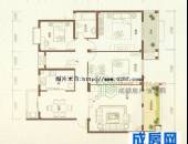 邑都上城,户型图,点击放大