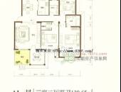 邑都上城,户型图,点击放大