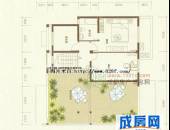 邑都上城,户型图,点击放大