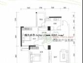 金房水韵天府,户型图,点击放大