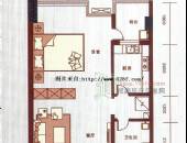 唯特郡,户型图,点击放大