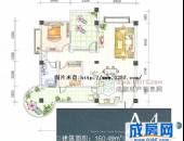 上都,户型图,点击放大