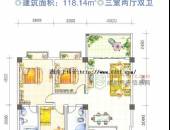 上都,户型图,点击放大