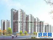 西景阳光-外观图