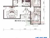 西景阳光,户型图,点击放大