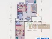 瑞临锦苑,户型图,点击放大