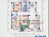 瑞临锦苑,户型图,点击放大