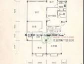 海峡新城·西岸,户型图,点击放大