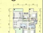 坡景·香樟林,户型图,点击放大