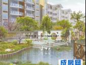 学府美地-外观图