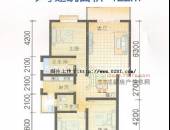 学府美地,户型图,点击放大