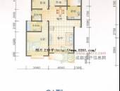 学府美地,户型图,点击放大