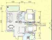 坡景·香樟林,户型图,点击放大