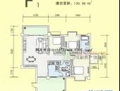 坡景·香樟林,户型图,点击放大