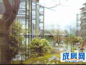 坡景·香樟林-外观图