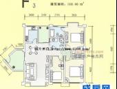 坡景·香樟林,户型图,点击放大