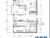 32Floors,户型图,点击放大