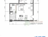 32Floors,户型图,点击放大