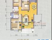 大成·天府景秀,户型图,点击放大