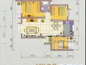 大成·天府景秀,户型图,点击放大