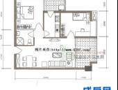 32Floors,户型图,点击放大