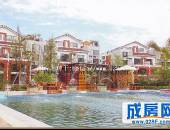 大成·天府景秀-外观图