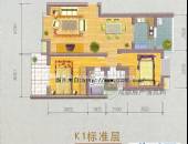 大成·天府景秀,户型图,点击放大