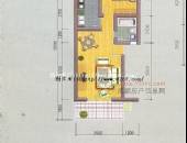 大成·天府景秀,户型图,点击放大