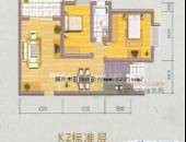 大成·天府景秀,户型图,点击放大