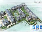 博园世家-外观图