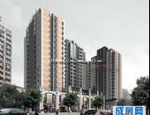 东方锦都,小区环境,点击放大