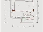 东方锦都,户型图,点击放大