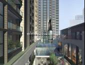 东方锦都,小区环境,点击放大