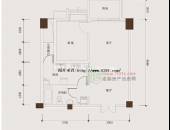 东方锦都,户型图,点击放大