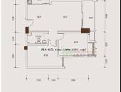 东方锦都,户型图,点击放大