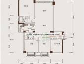 东方锦都,户型图,点击放大